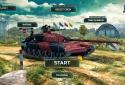Tank biathlon screenshot 14