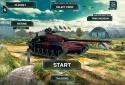 Tank biathlon screenshot 9