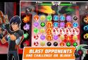 Slugterra: Slug it Out! screenshot 6