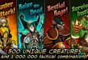 Forge of Gods GOLD screenshot 1