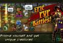 Forge of Gods GOLD screenshot 4