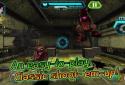 BEAST BUSTERS featuring KOF screenshot 1