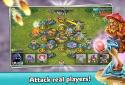 Heroes at War: The Rift screenshot 3