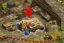 Dead zone – Zombie War screenshot 1