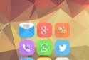 Vopor - Icon Pack screenshot 7