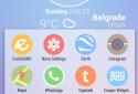 Cryten - Icon Pack screenshot 3