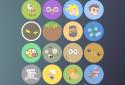 Cryten - Icon Pack screenshot 7