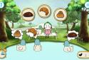 Sarah & Duck - Day at the Park screenshot 7