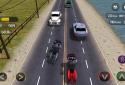 Race the Traffic Moto screenshot 2