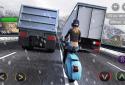 Race the Traffic Moto screenshot 4