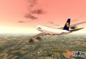 Flight Simulator Paris 2015 screenshot 9
