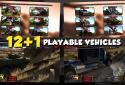 Hill Climb Racer Dirt Masters screenshot 2