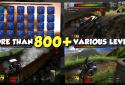 Hill Climb Racer Dirt Masters screenshot 5