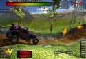 Hill Climb Racer Dirt Masters screenshot 6