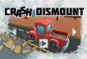 Crash Dismount screenshot 1