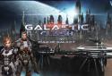 GC: War of Galaxy screenshot 6