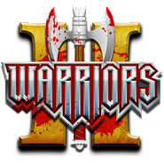 Warriors 2: Road to Ragnarokkr
