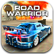 Road Warrior - Crazy & Armored
