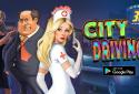 City Driving 3D screenshot 7