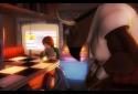 AR-K Point and Click Adventure screenshot 3