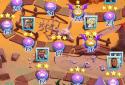 Bubble Witch 2 Saga screenshot 4