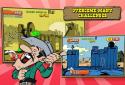 Lucky Luke Shoot & Hit screenshot 3