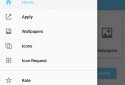 Sorus - Icon Pack screenshot 8