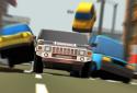 Car Toon Town screenshot 1