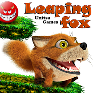 Jumpy Fox