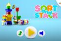 Sort and Stack screenshot 1