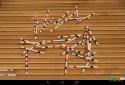 Pickup sticks Mikado screenshot 1