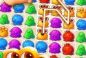 Paint Monsters screenshot 1