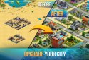 City Island 3 - Building Sim: Little to a Big Town screenshot 2