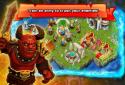 Clash of Islands screenshot 2