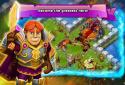 Clash of Islands screenshot 4