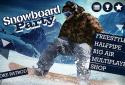 Snowboard Party screenshot 2