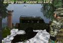 Natures Design screenshot 2