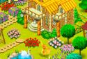 Mushroom pickers and Clans screenshot 1