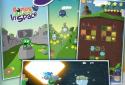 Bombs and Gems in Space screenshot 13