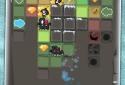 Bombs and Gems in Space screenshot 16