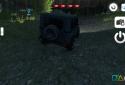 Uaz 4x4 OffRoad Simulator 2015 screenshot 3