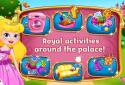 Princess Little Helper screenshot 1