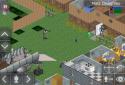 Aliens versus Humans screenshot 2
