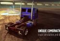 Drift Zone: Trucks screenshot 2
