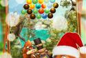 Fruits 2: Magic bubble screenshot 1