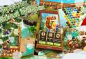 Fruits 2: Magic bubble screenshot 5