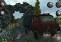 4x4 Russian SUVs screenshot 5