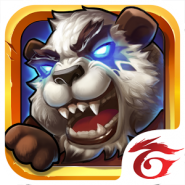 House Of Heroes