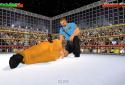Wrestling Revolution 3D screenshot 7