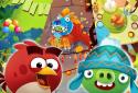 Angry Birds Stella POP! screenshot 4